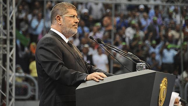 Mursi nombra gobernador de Luxor a un miembro de la Gamaa Islamiya