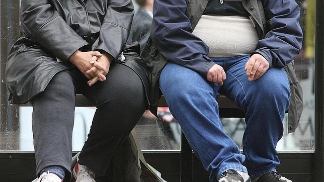La obesidad podría ser hereditaria