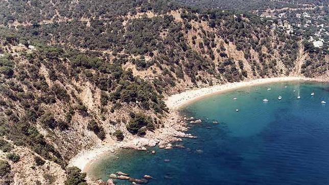 Playa del Señor Ramón