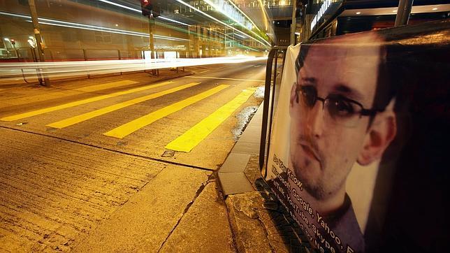 Snowden promete nuevas filtraciones sobre el espionaje del Gobierno de EE.UU.