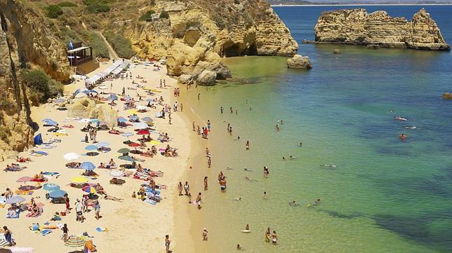 Las diez mejores playas de Portugal
