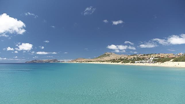 Porto Santo