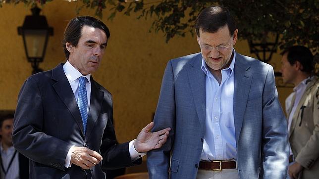 Rajoy, Cospedal y cuatro ministros participan este año en el campus FAES