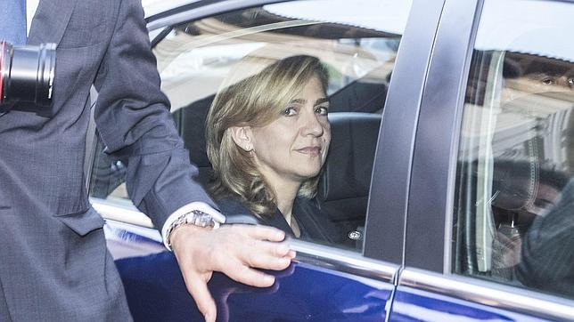 La finca atribuida a la Infanta en Alicante lleva generaciones siendo de la misma familia