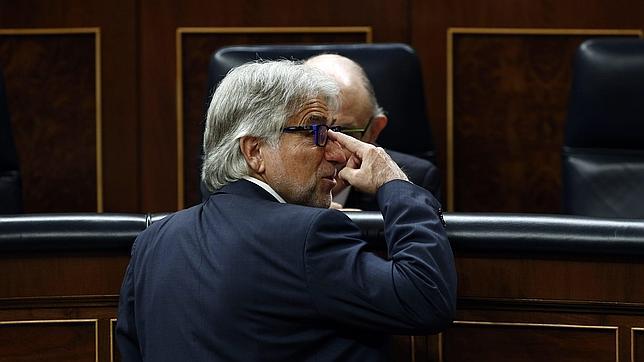 Sánchez Llibre: «La consulta se hará cuando las circunstancias lo permitan»