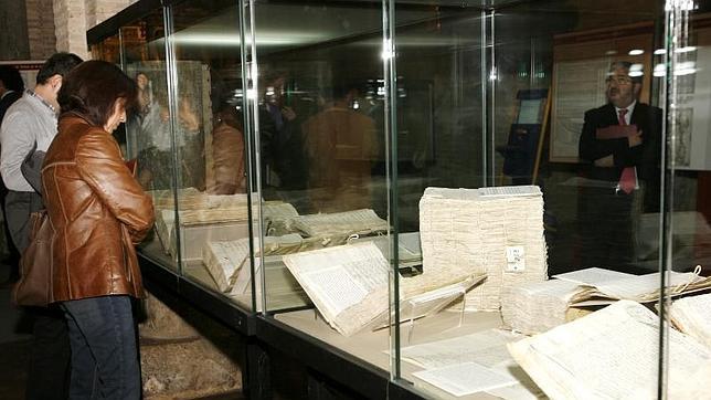 El Museo de los Concilios es el gran desconocido; sus fondos tienen un gran interes patrimonial