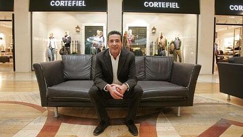 Dimite el presidente de Cortefiel por motivos personales