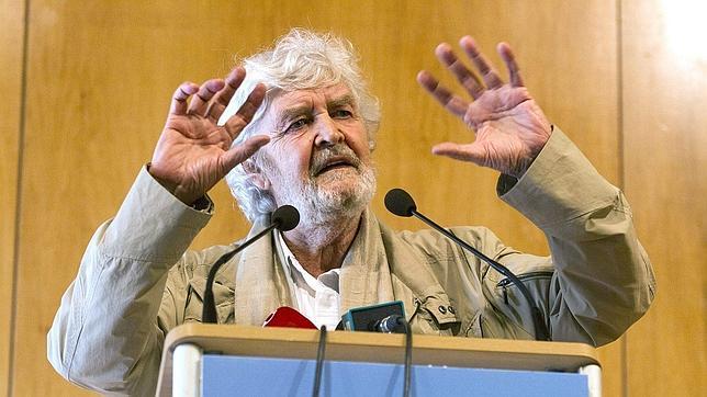 Beiras: «El único crimen que cometieron los acusados de pertenecer a RG es ejercer indignación»