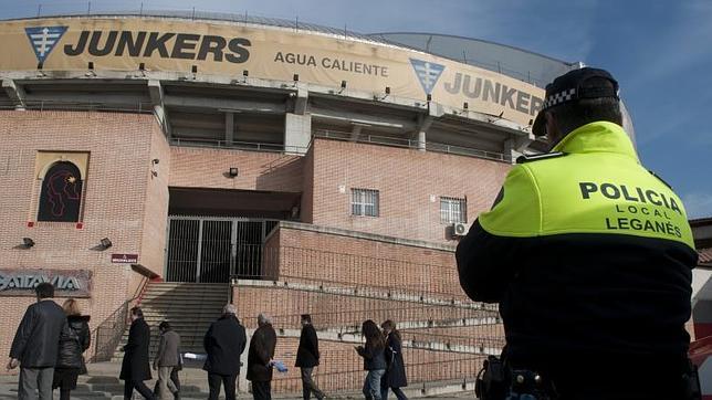 La Cubierta de Leganés reabre tras seis meses cerrada por «graves» deficiencias