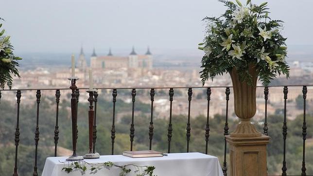 Dónde dormir en Toledo
