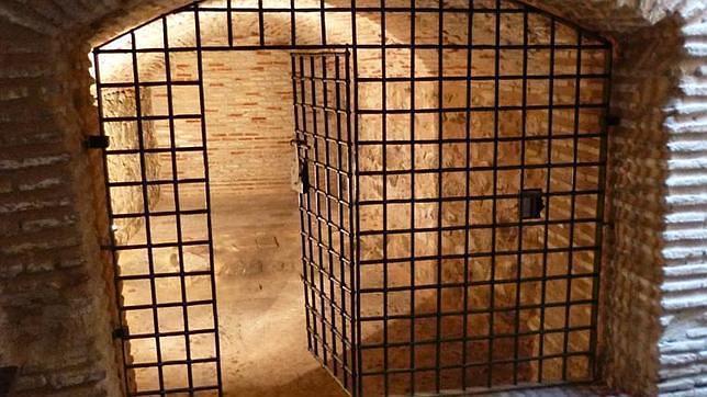 Cuentame Toledo nos adentra en palacios y mazmorras