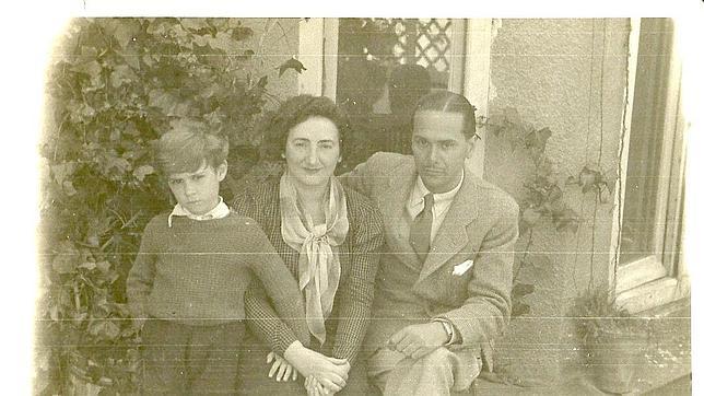 Una antología custodia el pensamiento eterno de Rosa Chacel