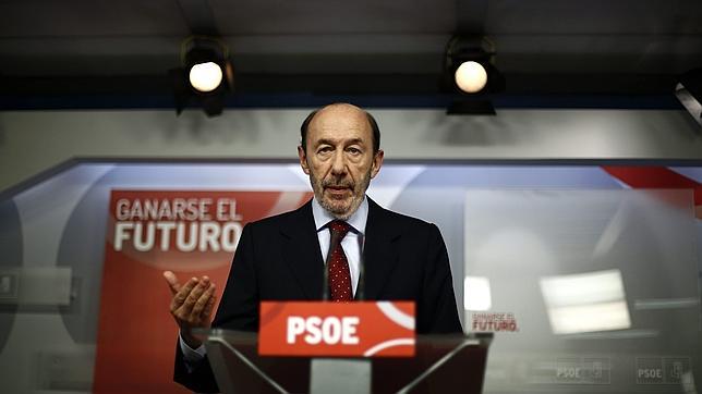 Frontal rechazo del PSOE a la reforma local