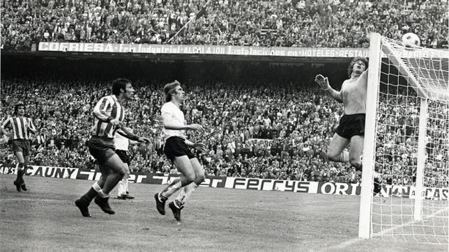 El Salamanca, otro histórico que muere