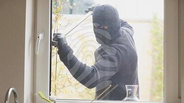 El «Spiderman» de los hoteles utilizaba para robar su habilidad para trepar