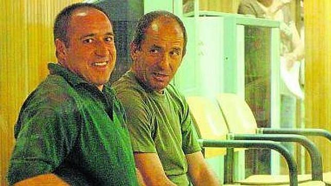 Nuevo aval del Tribunal Supremo a la «doctrina Parot»