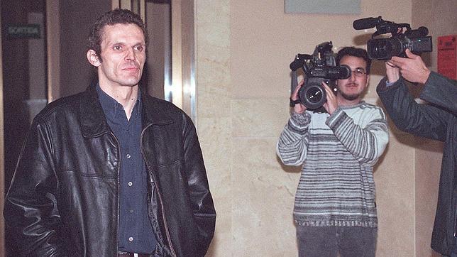 Joan Garriga, ingresado tras sufrir dos infartos