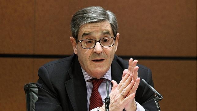 Kutxabank: «El caso Blesa es un esperpento verdaderamente espectacular»