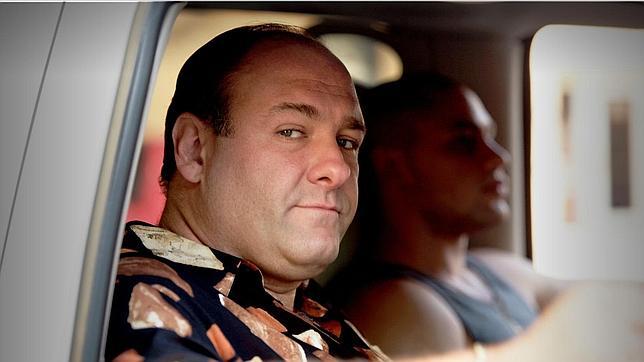 El legado de James Gandolfini