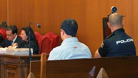 Declaran culpable de asesinato al vecino de Aldea Real