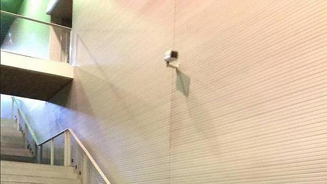 El encargado de las cámaras en el Madrid Arena desconocía cómo funcionaban