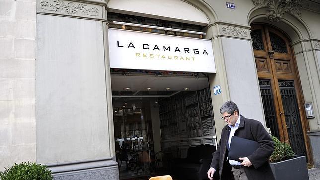 Método 3 matiza que «nunca» ha realizado una grabación ilegal en La Camarga