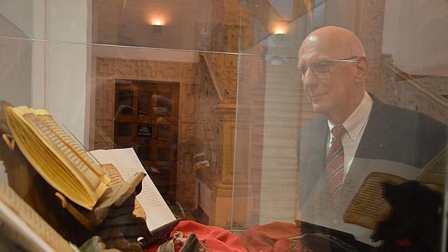 El libro del futuro no cabe en un canon