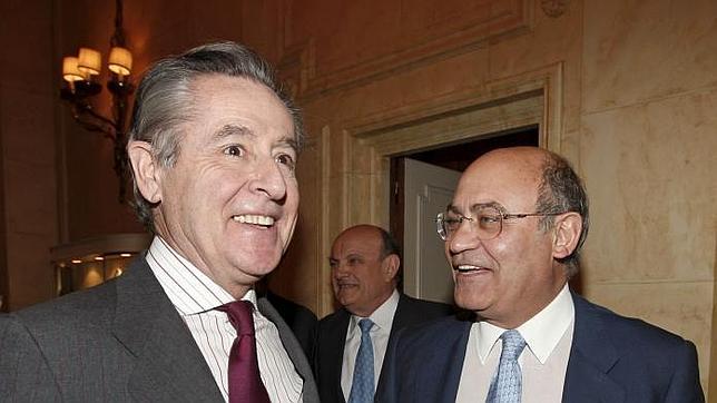 La cronología del caso Blesa