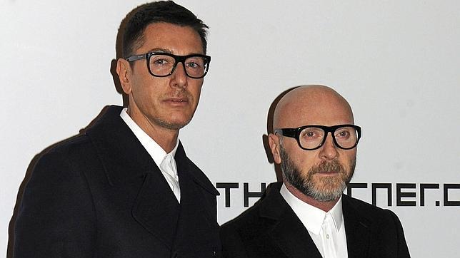 Los abogados de Dolce&amp;Gabbana: «Es falso que estén condenados por evasión de impuestos»