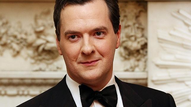 Obama confunde a George Osborne con un cantante de soul