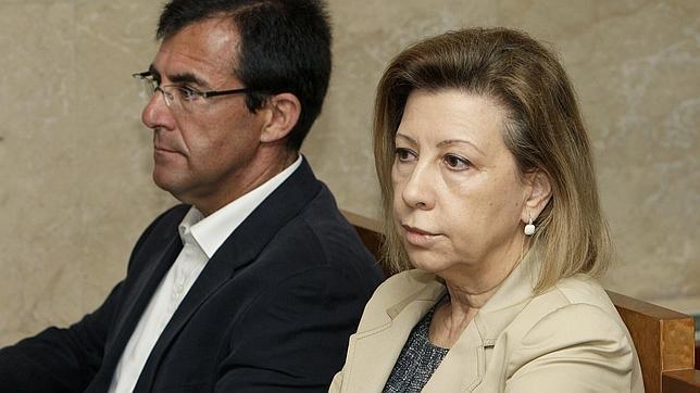 Munar niega el cobro de comisiones por la venta de un solar