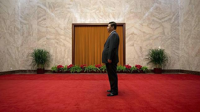 «Mírate en el espejo y date un baño», nueva campaña contra la corrupción del régimen chino