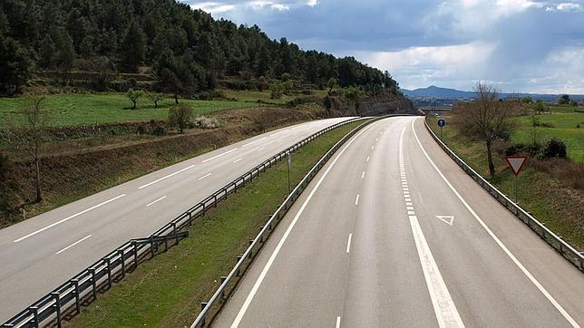 La DGT asegura que ya hay tramos donde ampliar la velocidad