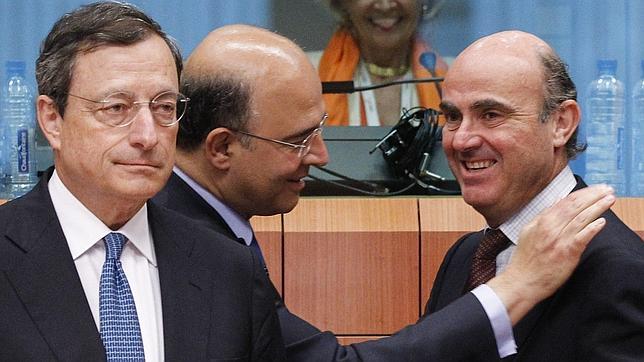 La UE quiere aprobar hoy las exigencias a España y perfilar los rescates bancarios