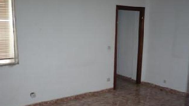 Diez viviendas-chollo en Madrid