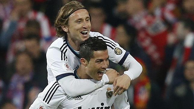 Lo que pide Cristiano Ronaldo para renovar por el Real Madrid