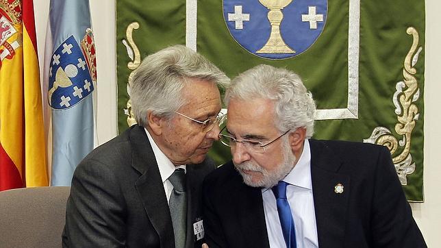 Gayoso elude pedir perdón pero desea que los preferentistas recuperen el 100% de sus ahorros