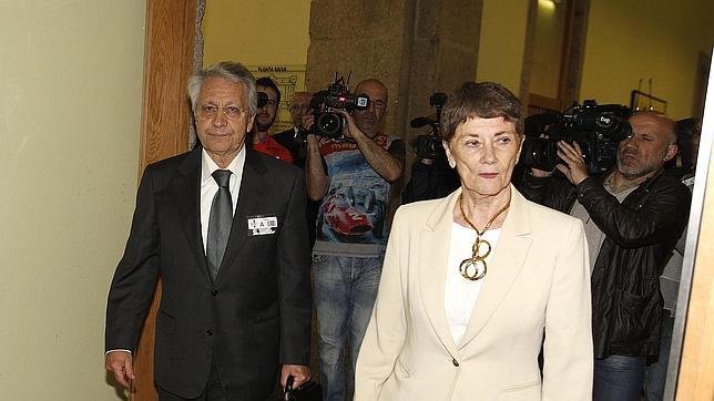 En directo: Pego vincula el fracaso de la fusión con los cambios normativos