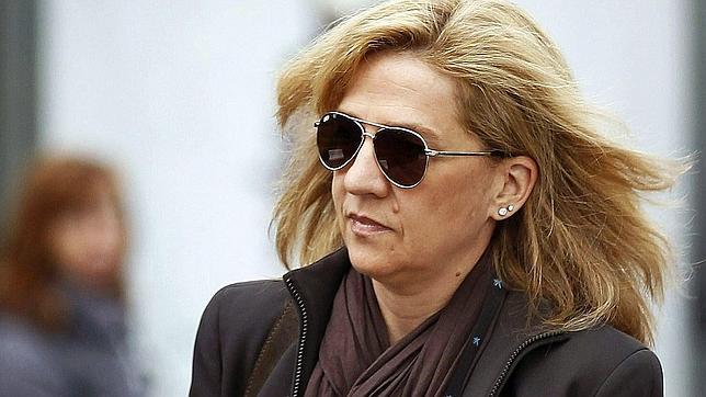 La Agencia Tributaria atribuye a Torres la «autoría intelectual» de los proyectos de Nóos