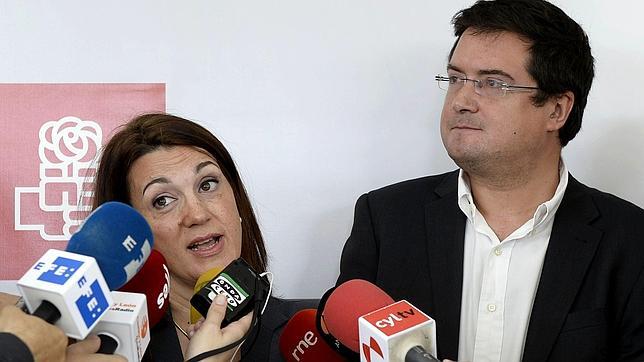 El PSOE limita a Europa el «apoyo» de Rubalcaba a Rajoy