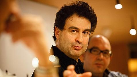 «Esto nunca me había pasado. ¡Y encima me pagan!»