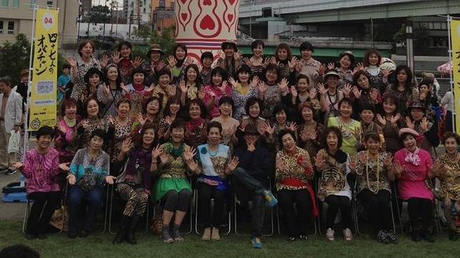 «Gangnam Style», «Harlem Shake» y, ahora, «Obachaaan theme»