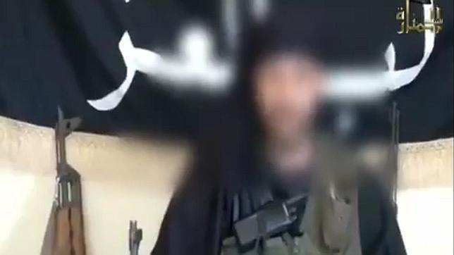 Uno de los yihadistas de la red ceutí causó 130 muertes en un atentado suicida en Siria