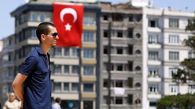 Las protestas en Turquía pasan de la calle a los juzgados