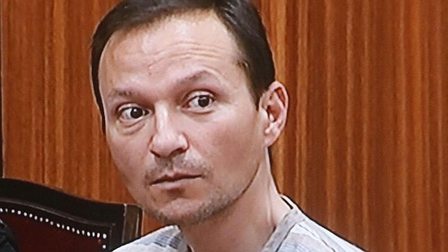 José Bretón: Impertérrito ante el dolor de Ruth