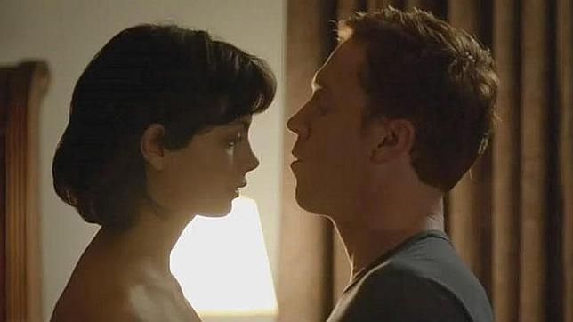 Siete series con los desnudos más impactantes