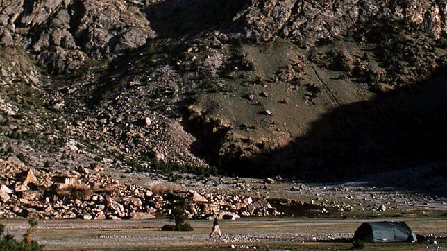 Asesinados a tiros once turistas en un hostal de montaña al norte de Pakistán