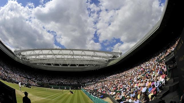 Murray: «Los Juegos Olímpicos me cambiaron»