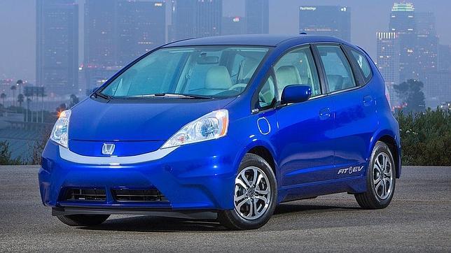 Honda, entre las más eficientes