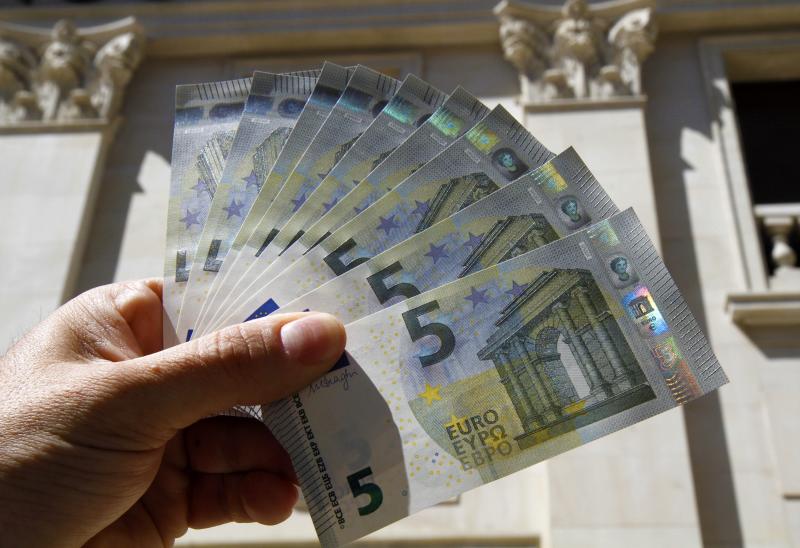 Salarios menguantes, cotizaciones sociales disparadas